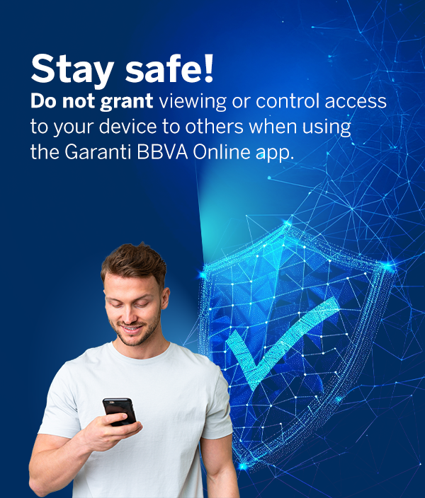 Garanti BBVA Banner
