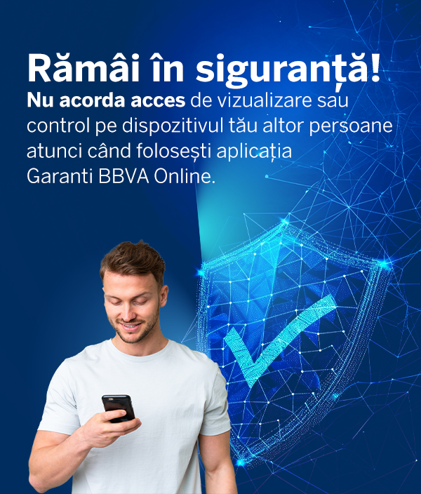 Garanti BBVA Banner